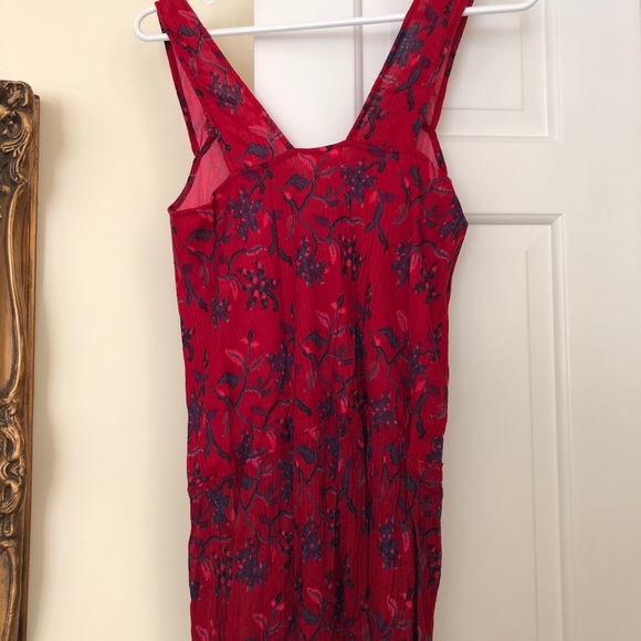 Free People tank top - Picture 2 of 5